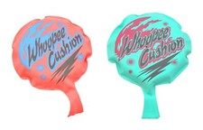 XL FURZKISSEN lautes