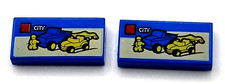 Lego 6120262 city - nr.-6120262, schilder