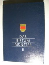 Das Bistum Münster Band II