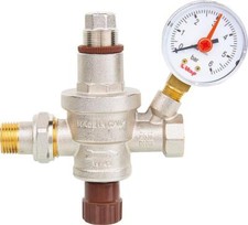 Itap Automatische Füllarmatur