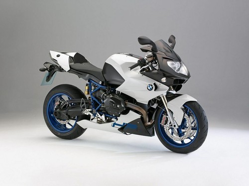 Werkstatthandbuch bmw hp2 - bmw,