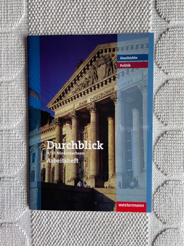 Durchblick geschichte und - durchblick,