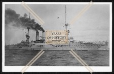 Foto scharnhorst 1906 - foto,