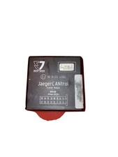 Trailer Modul Jäger 381488