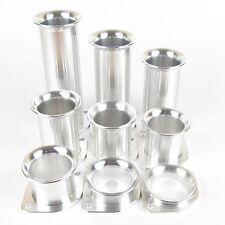 Dellorto Weber Anschraubtrompete Stößelrohr Lufthorn 40DHLA/DRLA/DCOE/IDF 15-150mm