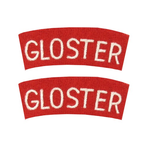 Gloster gloucestershire ww2 - gloster,
