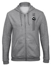 Opel Logo Auto Kapuzenpullover