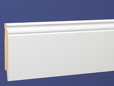 Sockelleiste Bodenleiste