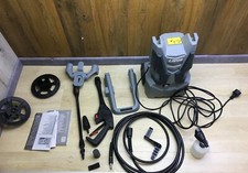 Lavor Hochdruckreiniger Run EXTRA 145 (8.106.0115C), I30565