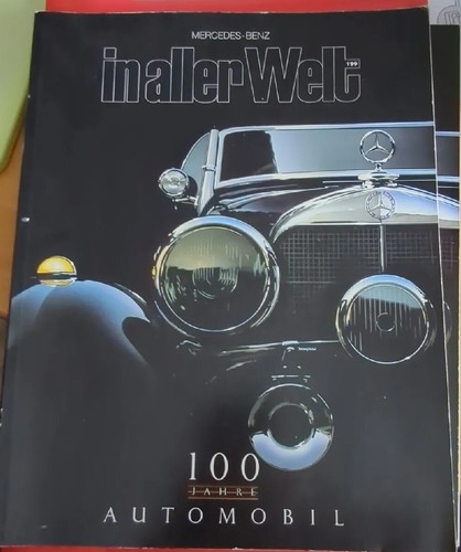 Mercedes benz aller welt - mercedes-benz, in