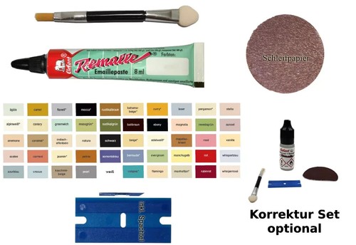Emaillelack emaille paste lack - emaille,