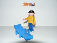 Carrera Struxi 1 Männchen