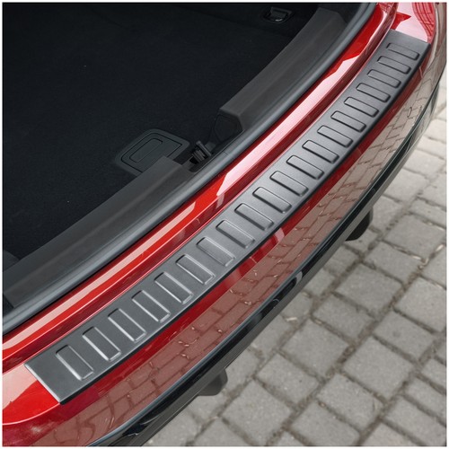 Ladekantenschutz aluminium - ladekantenschutz,