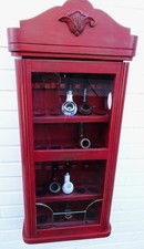 Pfeifenschrank in Omas