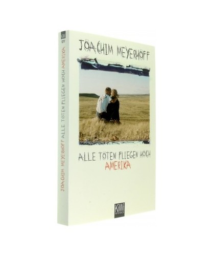 Alle toten fliegen - fliegen, hoch