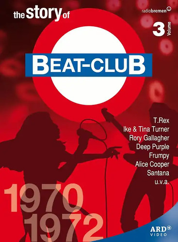 Story beatclub vol 1970 - story, (1970