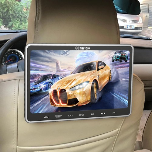 Auto monitor tragbarer - auto,