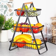 Aufbewahrungskorb 3-Stufig