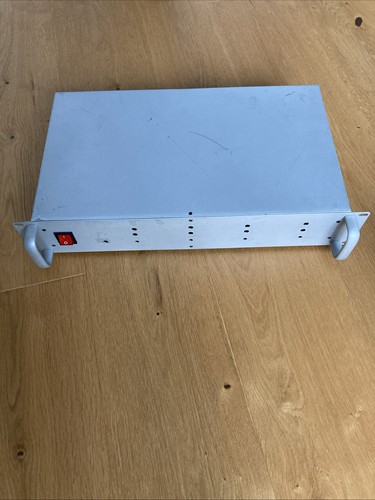 Zoll 2he rack - 2he,