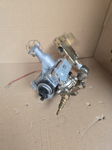 Vaillant gasarmatur und - gasarmatur,