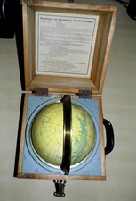 Sternenglobus Himmelsfinder Himmelsglobus