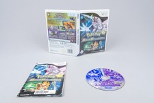 Nintendo Wii *Pokémon: Battle Revolution* OVP mit Anleitung