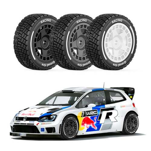 Rallye reifen für - rallye, 1/14