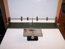 große alte Märklin Blech