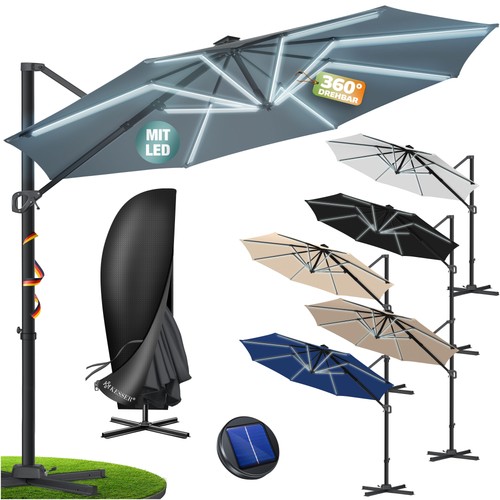 Kesser sonnenschirm - kesser®,