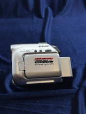 Sony Handycam DCR-HC17E PAL /