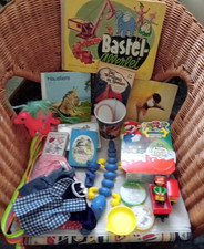 Konvolut Spielzeug meist DDR