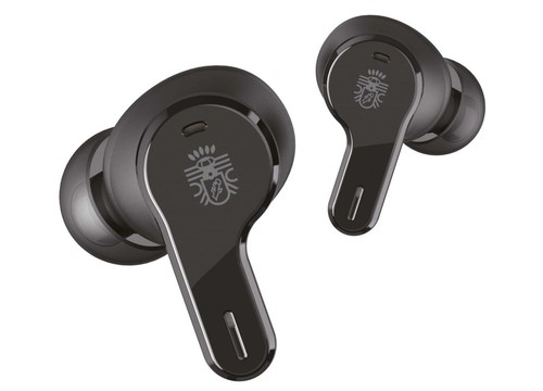 Block audio bods - in, ear