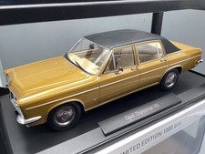 Modellautos 1:18 Norev Opel
