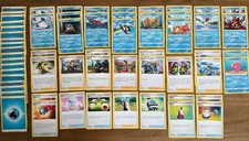 Pokemon karten themendeck - 60,