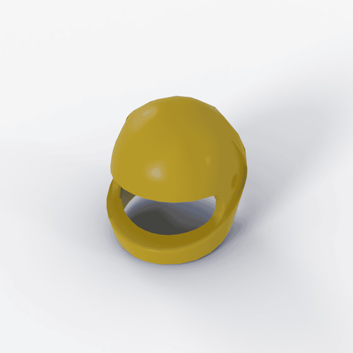 Lego minifigure headgear - lego®, minifigure,