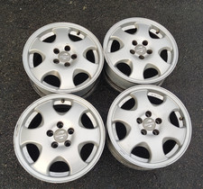 Alufelgen Gamaparts 6,5x15 5x100 ET 25 VW Golf VR 6 CD8358401-a Schweiz CH