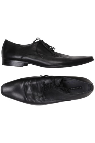 Belmondo halbschuh herren - halbschuh,