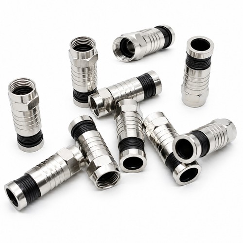 10x kompressionsstecker sat - 10x, f
