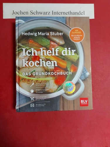 Ich helf dir kochen - :, das