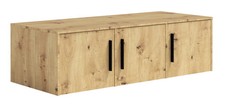Schrankaufsatz Modena 150 cm