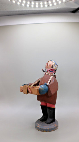 Weha kunst striezelkind - weha,