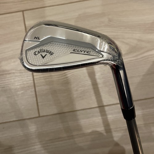 Callaway elyte gap wedge - elyte, hl