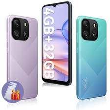 Blackview OSCAL FLAT 1C