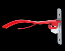 Kerbl Sattelhalter klappbar