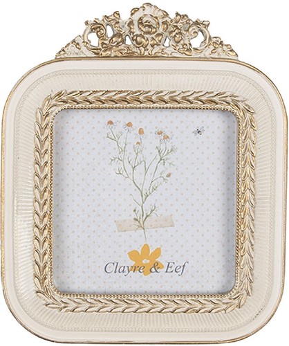 Clayre eef 2f1059 - eef, fotorahmen