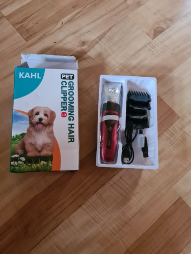Schermaschine hunde - schermaschine,