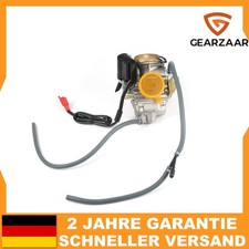 Vergaser 24mm für Otto