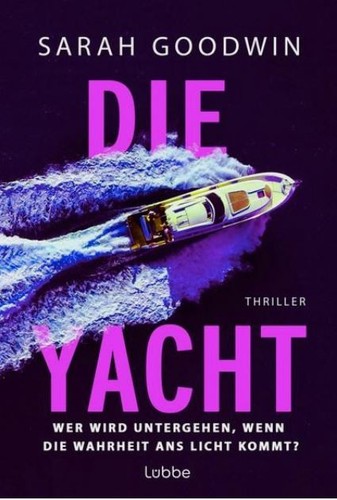 Die yacht von - von, goodwin