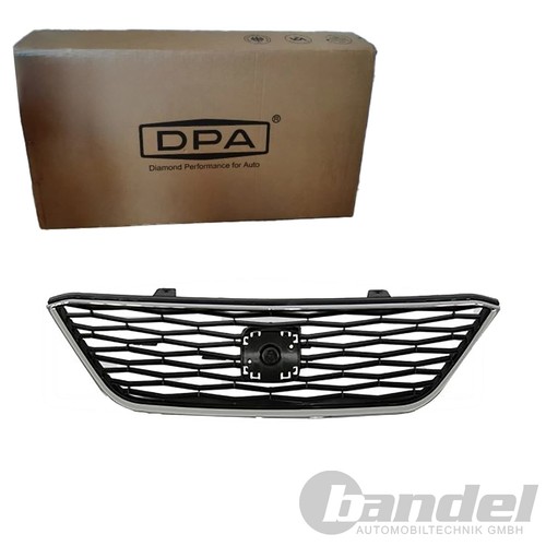 Dpa sport kühlergrill - sport, front