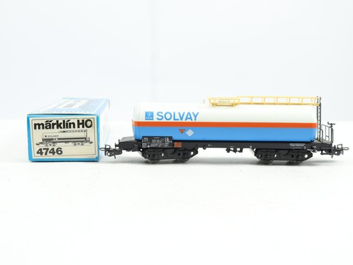 Märklin 4746 güterwagen - märklin,